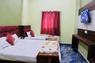 Hotel Shree sitaram kutti - 4
