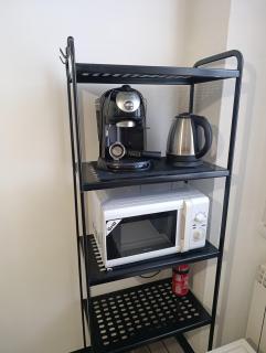 M1 Loreto Holiday Home - 6