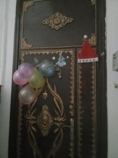 Baku family apartment - 7