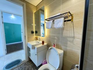 2 bedrooms apartment - C2 - Vinhomes D'Capitale - Hanoi - 4