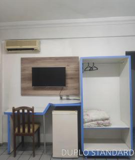 Titão Plaza Hotel - 6