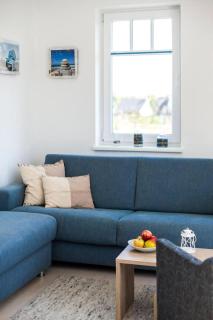 Moderne Maisonettewohnung In Meernähe - Börgerende-Rethwisch - 7