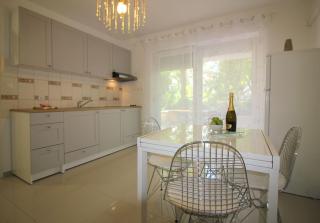 Ferienwohnung Zen für 2 Personen mit eigenem Garten - Poreč - 8