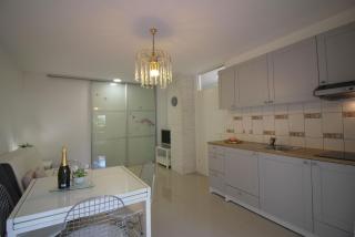Ferienwohnung Zen für 2 Personen mit eigenem Garten - Poreč - 2