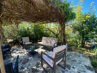 Villa Bellavista Ferienhaus - Tanaunella - 9