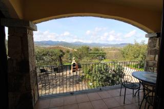 Villa Bellavista Ferienhaus - Tanaunella - 2