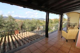 Villa Bellavista Ferienhaus - Tanaunella - 3
