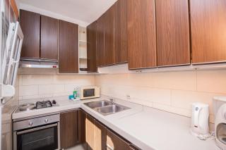 Studio für 4 Personen ca 55 qm in Zadar, Dalmatien Zadar und Umgebung - Zadar - 5