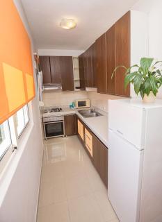 Studio für 4 Personen ca 55 qm in Zadar, Dalmatien Zadar und Umgebung - Zadar - 4