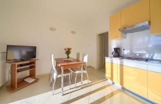 Modernes Apartment Im Erdgeschoss - Čižići - 4