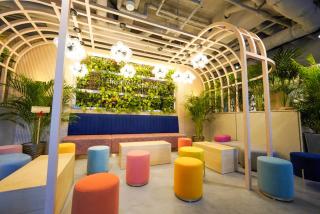 THE GALA Hotel Umeda - Osaca - 6