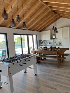 Moderne Meerblick Ap,1 Mit Pool Und Terrasse Bbq In Der Nähe Von Split Trogir - Kaštela - 2