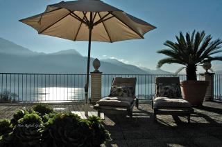 Ferienwohnung Casa Domenica In Gravedona Ed Uniti - Gravedona - 0