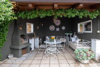 Ferienwohnung Casa Domenica In Gravedona Ed Uniti - Gravedona - 9