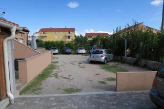 Studio für 4 Personen ca 45 qm in Baška, Kvarner Bucht Krk - Baška - 9