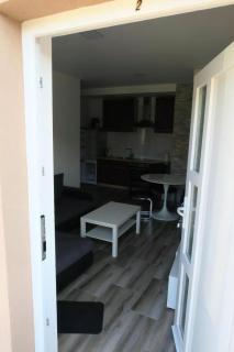 Studio für 4 Personen ca 45 qm in Baška, Kvarner Bucht Krk - Baška - 4