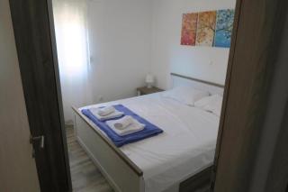 Studio für 4 Personen ca 45 qm in Baška, Kvarner Bucht Krk - Baška - 2