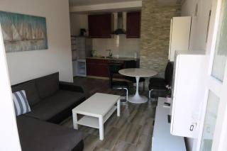 Studio für 4 Personen ca 45 qm in Baška, Kvarner Bucht Krk - Baška - 5
