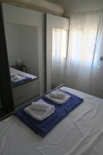 Studio für 4 Personen ca 45 qm in Baška, Kvarner Bucht Krk - Baška - 1