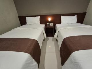 Grage Hotel Malang by TOS - Blimbing - 1