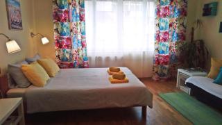 Studio Mitten Im Zentrum Von Zagreb - Zagabria - 7