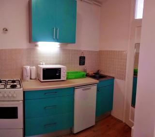 Studio Mitten Im Zentrum Von Zagreb - Zagabria - 1