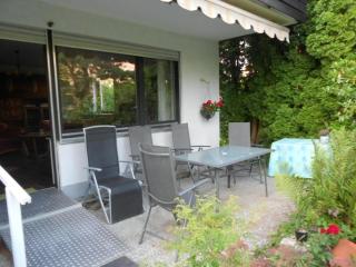 Gemütliche Ferienwohung Mit Großem Garten - Bad Dürrheim - 9