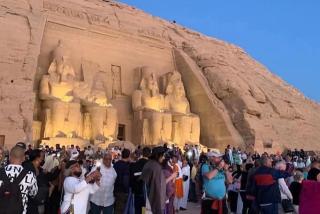 Amon guest house - Abu Simbel - 2