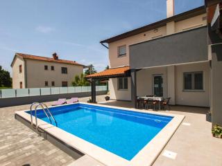 Wohnung Mit Grill, Pool Und Terrasse - Štinjan - 1