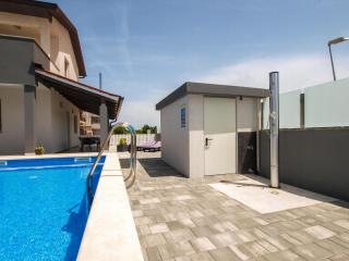 Wohnung Mit Grill, Pool Und Terrasse - Štinjan - 3