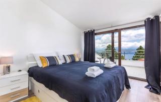 Geräumiges Ferienhaus Für 15 Personen In Liganj - Tuliševica - 8