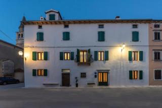 Rustikale Villa Sanvincenti Mit Eigenem Pool - Svetvinčenat - 1