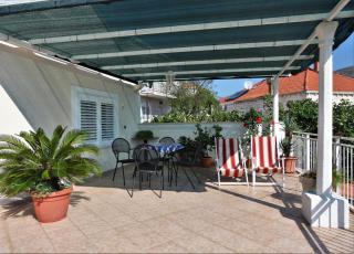 Appartement Lidija Mit Terrasse Und Meerblick - Dubrovnik - 0