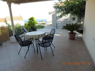Appartement Lidija Mit Terrasse Und Meerblick - Dubrovnik - 5
