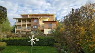 Ferienwohnung Villa Albatros In Oberdellach - Ober-Dellach - 0