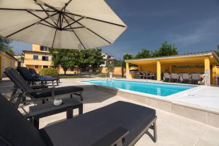 Villa Ambra, Istrien Kroatien - Poreč - 9