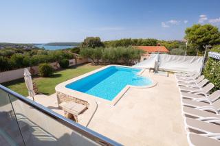 Villa Nicole Für 10 Personen In Banjole - Banjole - 8