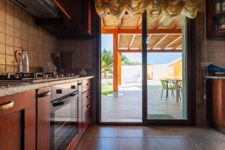 Villa Chloe, Wenige Km Von Cagliari Entfernt, Mit Privatem Pool, Garten, Rasen, - Capitana - 3