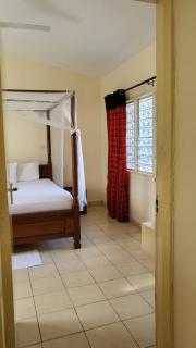 Maasai Resort - 6