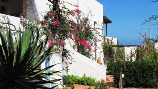 Ferienwohnung Exotic Suite In Pantelleria - Pantelleria - 9