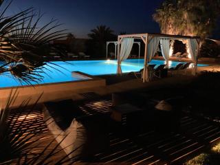 Ferienwohnung Exotic Suite In Pantelleria - Pantelleria - 6