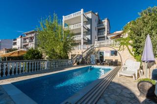 Tolle Wohnung In Crikvenica Mit Meerblick - Crikvenica - 0