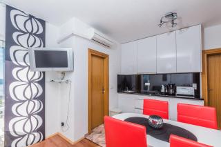 Tolle Wohnung In Crikvenica Mit Meerblick - Crikvenica - 8