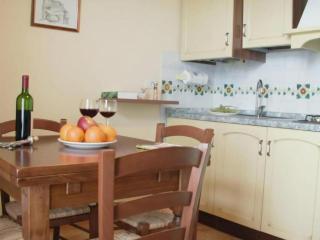 Panorama Wohnung Il Girasole - San Gimignano - 4