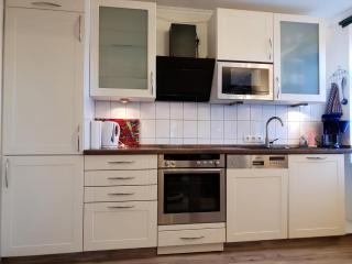 Ferienwohnung Mia - Quedlinburg - 1