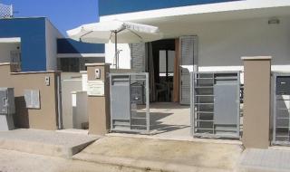 Komfortable Wohnung In Lido Conchiglie - Baia Di Gallipoli - 9