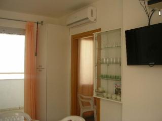 Komfortable Wohnung In Lido Conchiglie - Baia Di Gallipoli - 5