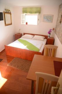 Kleine Wohnung In Omiš Mit Privatem Balkon - Omiš - 7