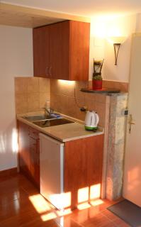 Kleine Wohnung In Omiš Mit Privatem Balkon - Omiš - 6