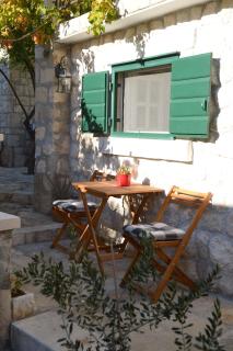 Kleine Wohnung In Omiš Mit Privatem Balkon - Omiš - 2